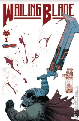 Wailing Blade