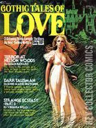 Gothic Tales of Love #2