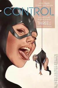 Control #3