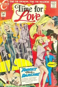 Time for Love #20