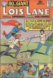 80-Page Giant Magazine #14