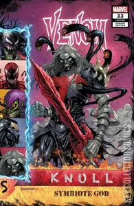 Venom #33