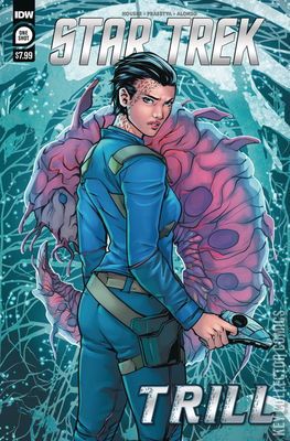 Star Trek: The Trill