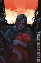 Variant Cover for War, The #3