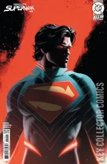 Variant Cover for Absolute Superman #19