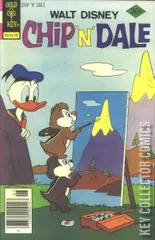 Cover for Chip 'n' Dale #47