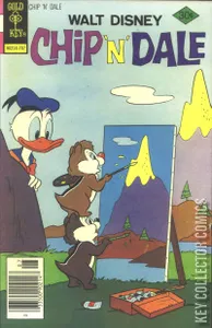 Chip 'n' Dale #47