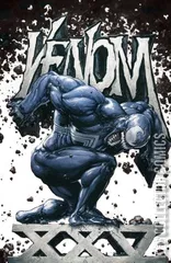 Variant Cover for Venom #25