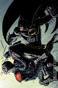 Batman #161