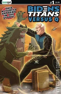 Biden's Titans vs. Q #1