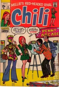 Chili #6