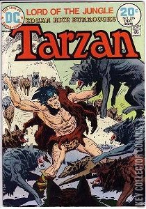 Tarzan #226