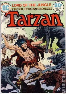 Tarzan