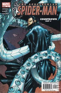 Spectacular Spider-Man, The #9