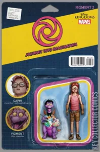 Figment 2 #3