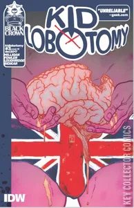 Kid Lobotomy #3