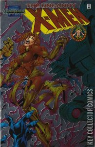 Marvel Collectible Classics: X-Men #3