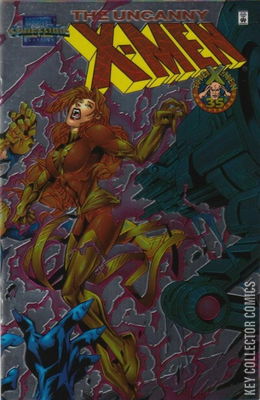 Marvel Collectible Classics: X-Men