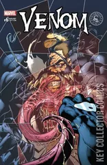 Variant Cover for Venom #6