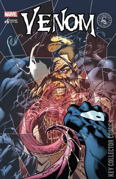 Variant Cover for Venom #6