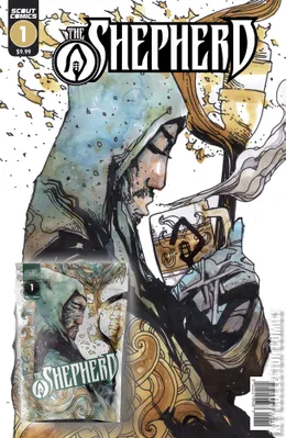 Coffee & Comics