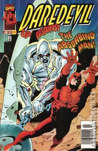 Daredevil #360