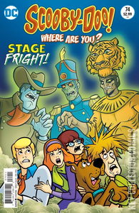 Scooby-Doo, Where Are You? #74