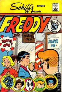Freddy #4
