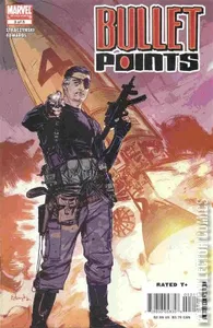 Bullet Points #3