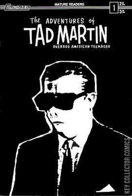 The Adventures of Tad Martin
