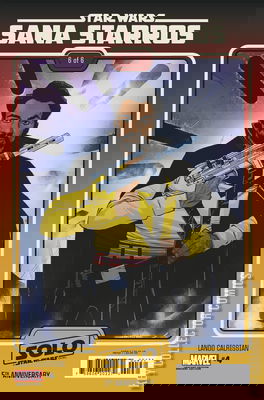 Star Wars: Sana Starros