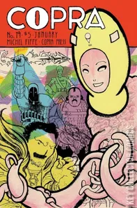 Copra #19