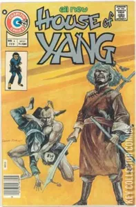House of Yang #4