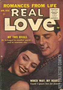 Real Love #73
