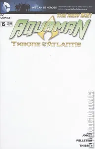 Aquaman #15