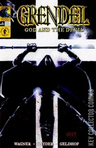 Grendel: God and the Devil #1