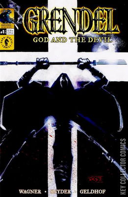 Grendel: God and the Devil