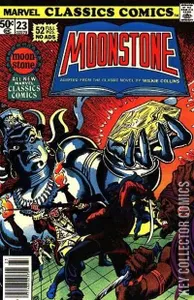 Marvel Classics Comics #23