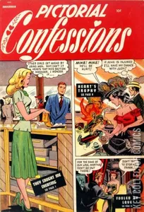 Pictorial Confessions #3