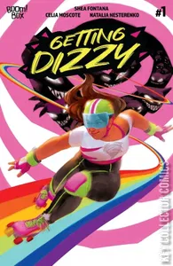 Getting Dizzy #1