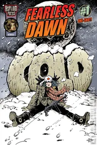 Fearless Dawn: Cold #1