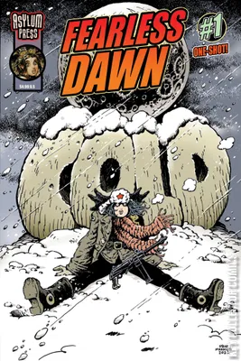 Fearless Dawn: Cold