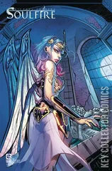 Variant Cover for Soulfire #7