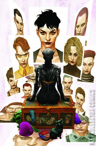 Catwoman #70