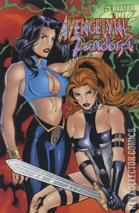 Avengelyne / Pandora #1