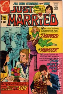 Just Married #81