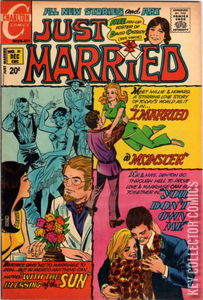 Just Married #81