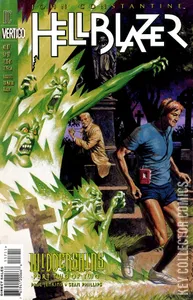 Hellblazer #117