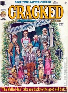 Cracked #114