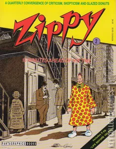 Zippy Quarterly #2